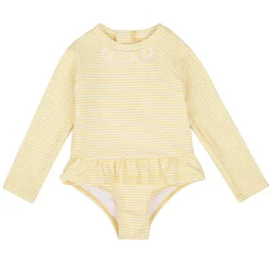 MANDARINE & CO Swimwear^Amalfi Coast - Toddler's 1-Piece Swimsuit