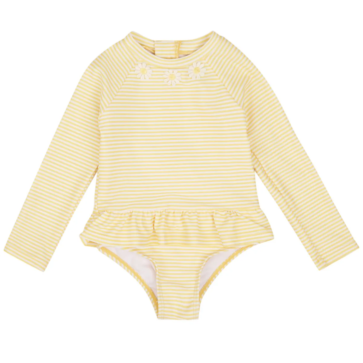 MANDARINE & CO Swimwear^Amalfi Coast - Toddler's 1-Piece Swimsuit