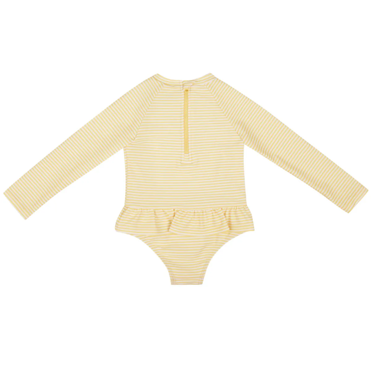 MANDARINE & CO Swimwear^Amalfi Coast - Toddler's 1-Piece Swimsuit