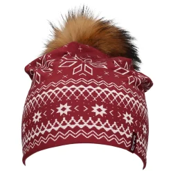 Women CTR Winter Sports|Tuques, Caps And Hats^Amande - Adult Cross-Country Ski Beanie