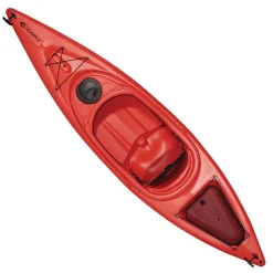 CAPIX Kayaks^Amane - Recreational Kayak