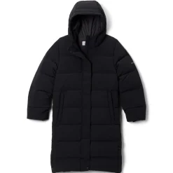 Best COLUMBIA Amaze Puff - Girls' Insulated jacket 010