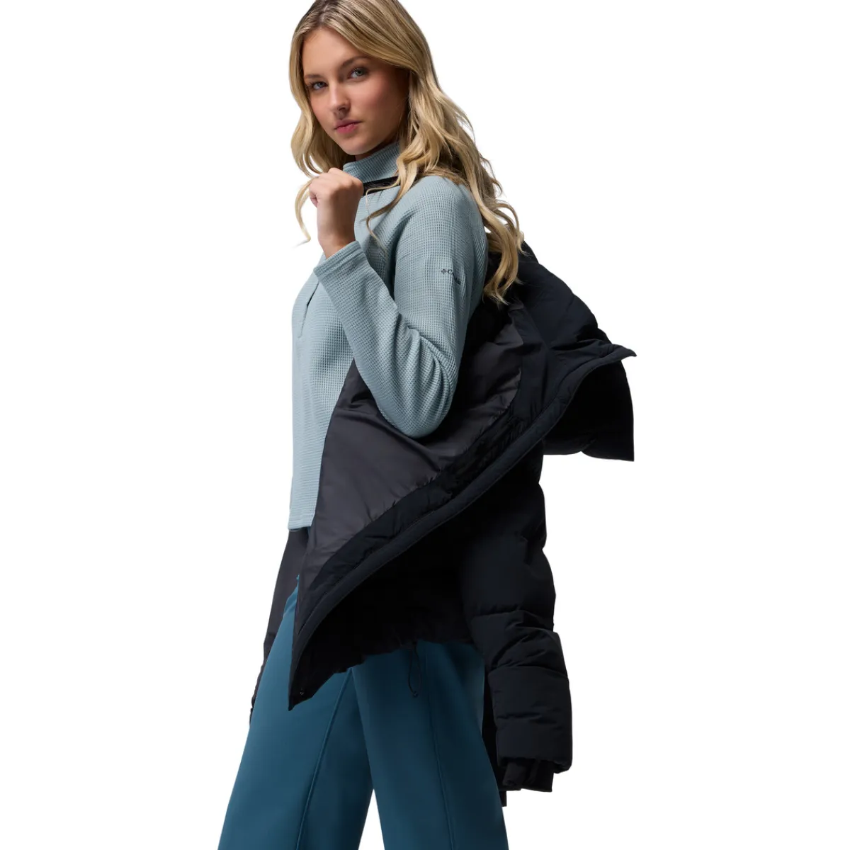 Women COLUMBIA Winter Jackets^Amaze Puff - Women's Insulated jacket