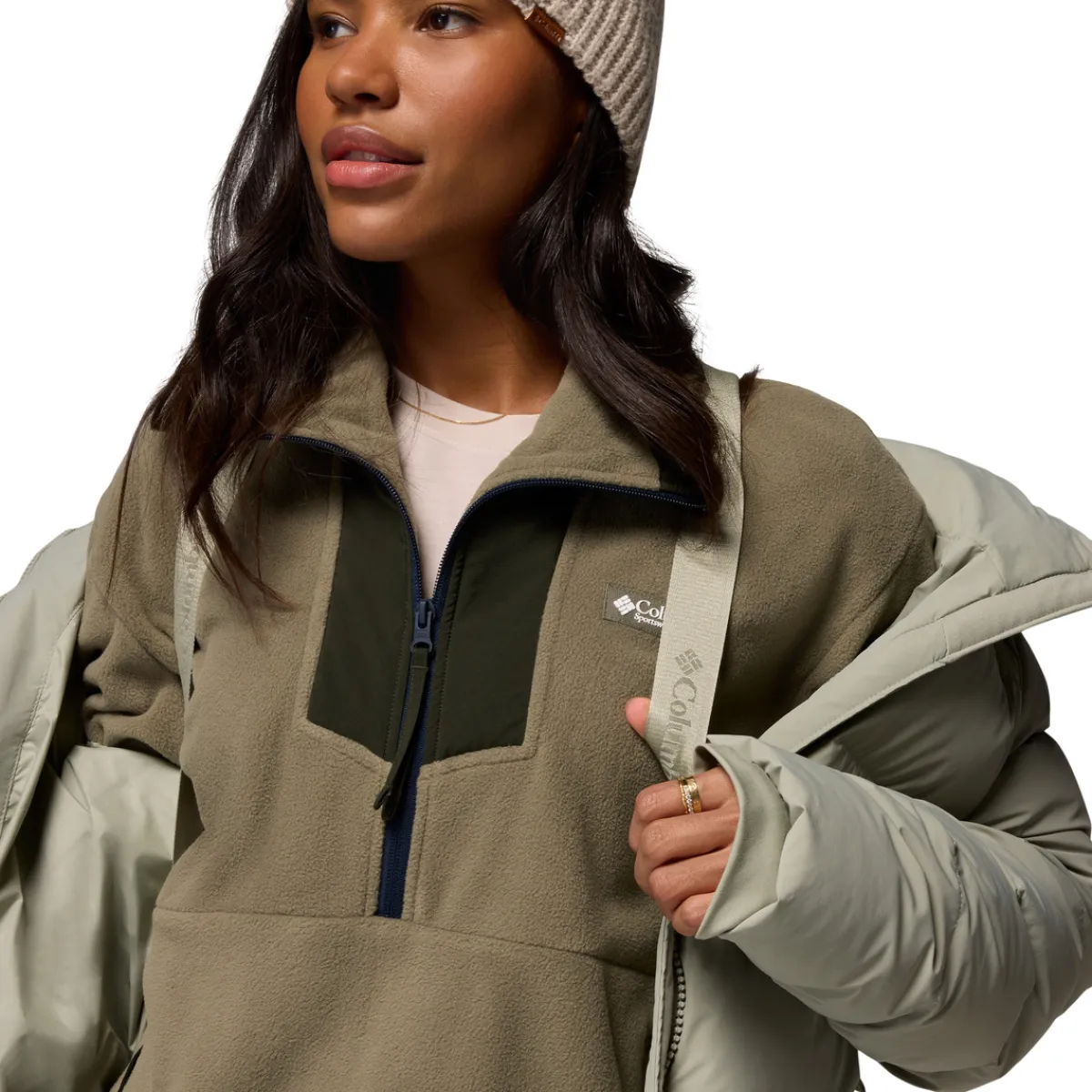 Women COLUMBIA Winter Jackets^Amaze Puff - Women's Insulated jacket