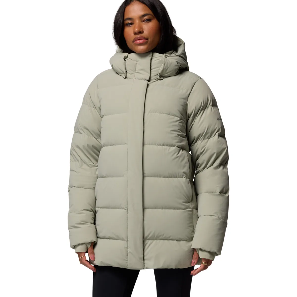 Women COLUMBIA Winter Jackets^Amaze Puff - Women's Insulated jacket