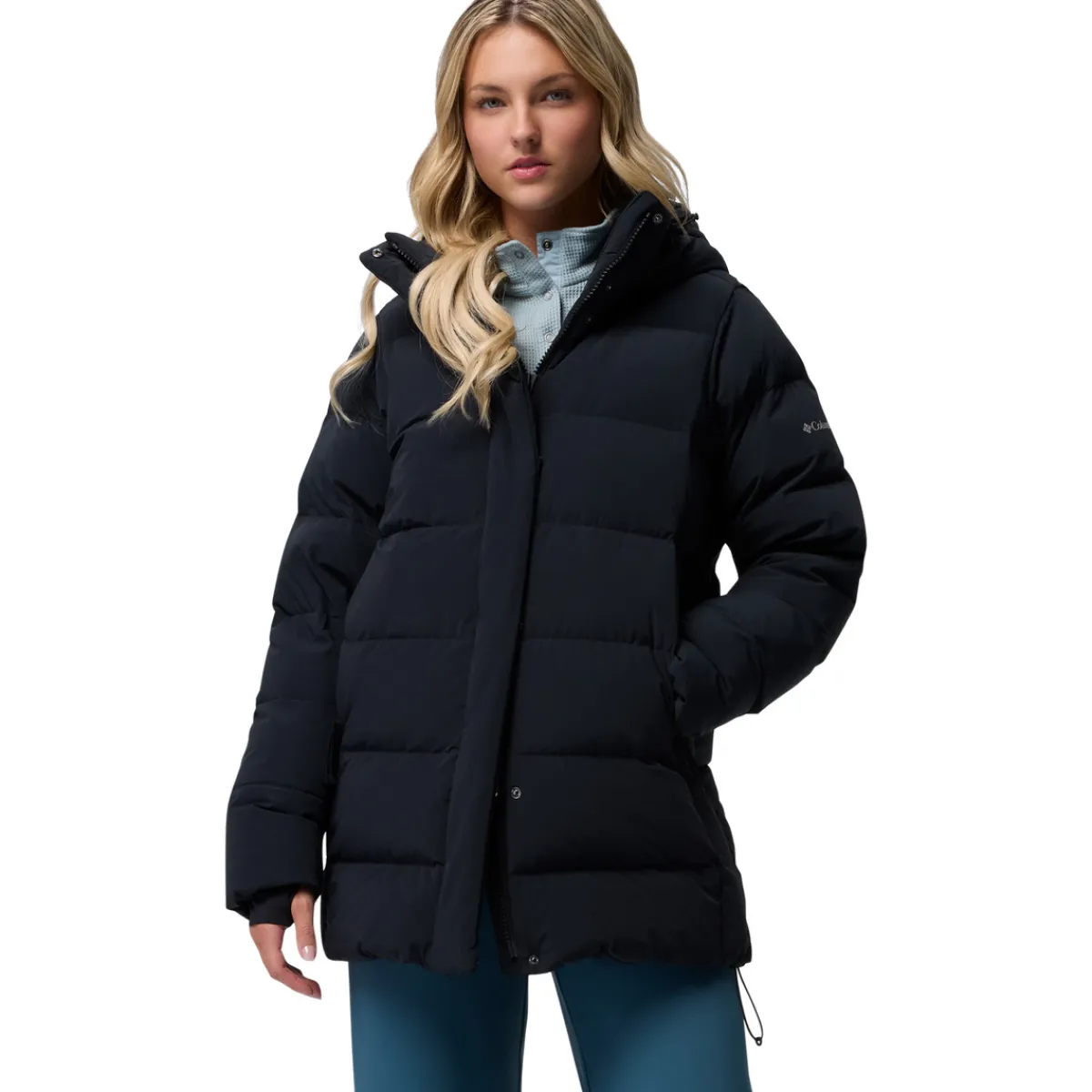 Women COLUMBIA Winter Jackets^Amaze Puff - Women's Insulated jacket