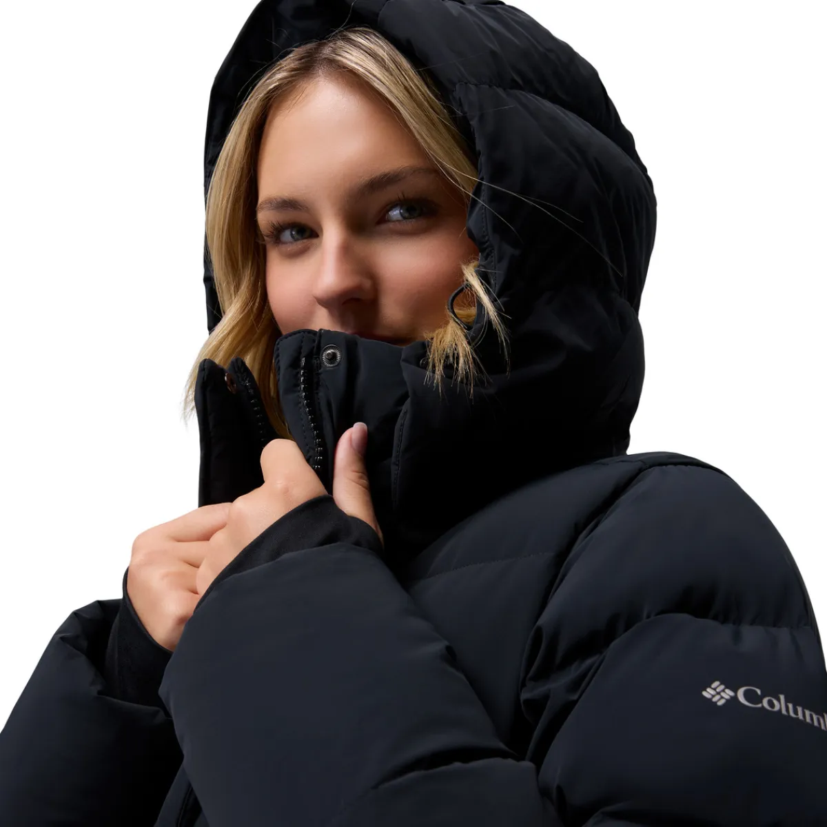 Women COLUMBIA Winter Jackets^Amaze Puff - Women's Insulated jacket