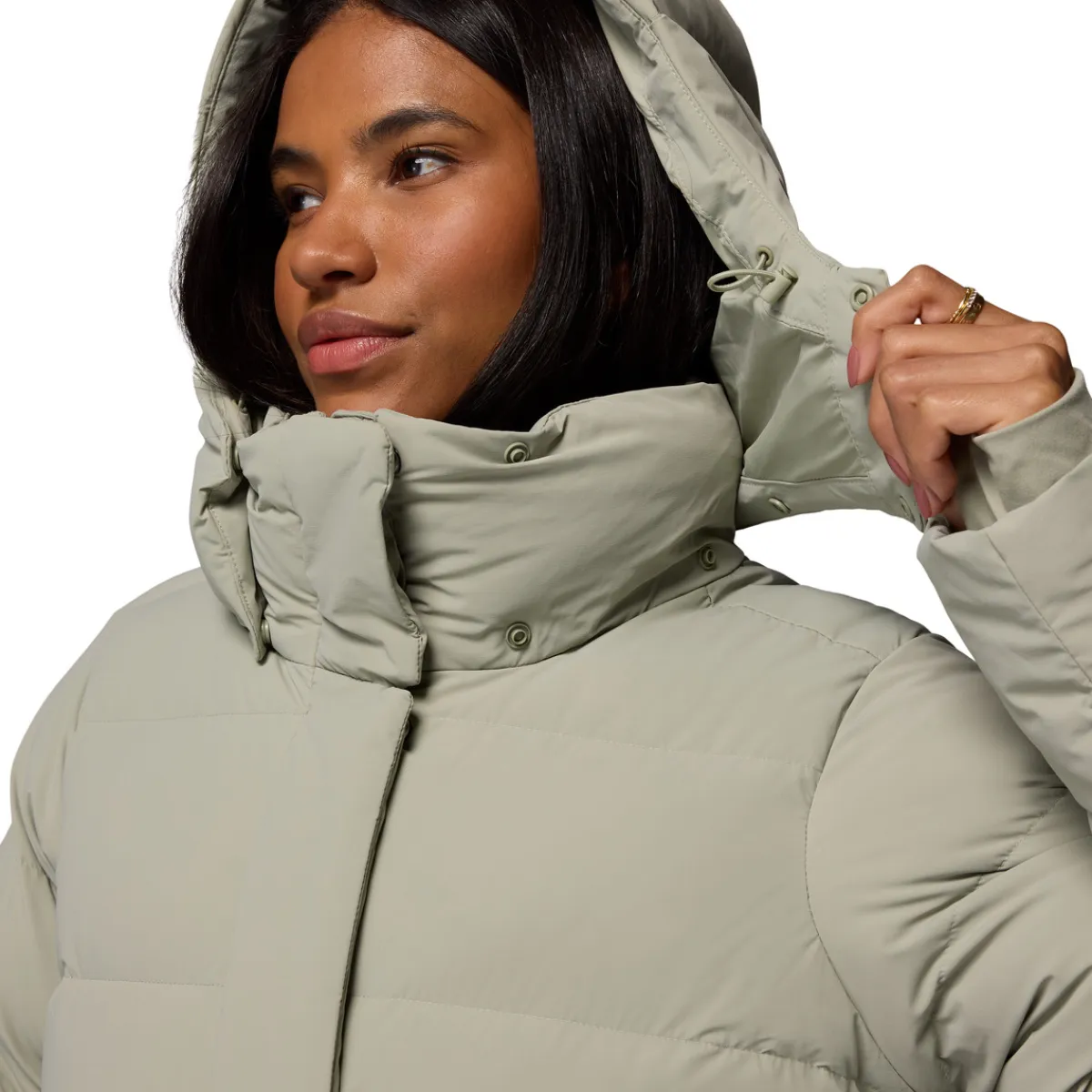 Women COLUMBIA Winter Jackets^Amaze Puff - Women's Insulated jacket