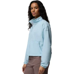COLUMBIA Amazestretch - Women's Softshell Jacket