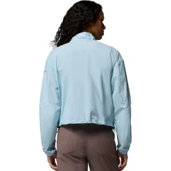 COLUMBIA Amazestretch - Women's Softshell Jacket