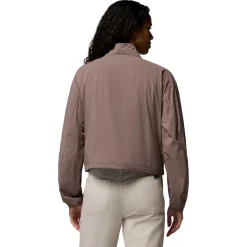 Women COLUMBIA Clothing|Mid-Season And Aerobic Jackets^Amazestretch - Women's Softshell Jacket