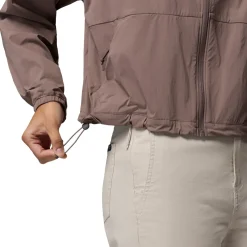 Women COLUMBIA Clothing|Mid-Season And Aerobic Jackets^Amazestretch - Women's Softshell Jacket
