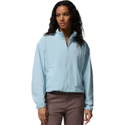 Women COLUMBIA Clothing|Mid-Season And Aerobic Jackets^Amazestretch - Women's Softshell Jacket