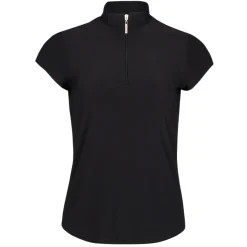 Women DEXIM Golf Clothing|T-Shirts And Polos^Amber - Women's Golf Polo