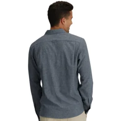 ROYAL ROBBINS Clothing|Shirts^Amp Lite II - Men's Long-Sleeved Shirt