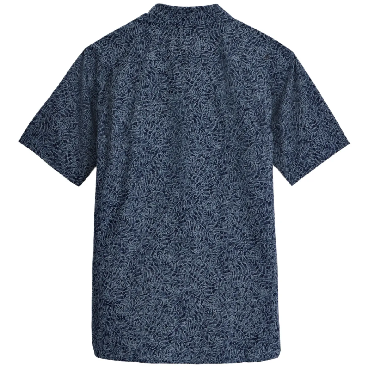 ROYAL ROBBINS Clothing^Amp Lite II - Men's Short-Sleeved Shirt