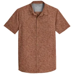 Clearance ROYAL ROBBINS Amp Lite II - Men's Short-Sleeved Shirt