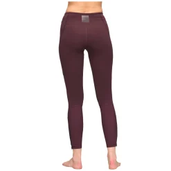 New KARI TRAA Ane - Women's Technical Leggings SYRUP