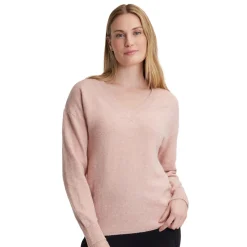 Women FIG Long Sleeves And Sweaters^Aniak - Women's Knit Sweater