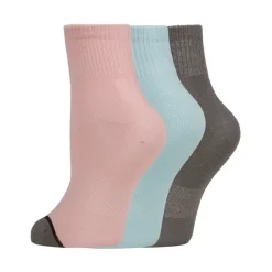 Discount RIPZONE Animals (Pack of 3 pairs) - Junior Socks MULTI