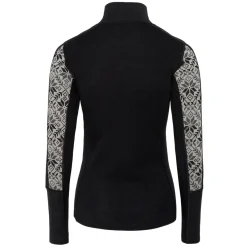 Women KARI TRAA Base Layers And Thermals|Winter Jackets^Anna - Women's Baselayer Sweater