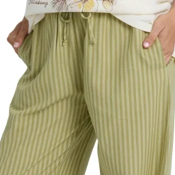 Outlet BILLABONG Another Wave - Women's Pants CED