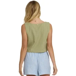 Women BILLABONG Tank Tops^Another Wave - Women's Tank top