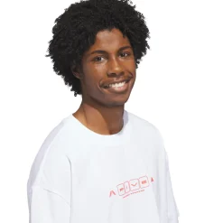 ADIDAS Basketball|T-Shirts And Polos^Anthony Edwards Big 5 - Men's Basketball T-Shirt