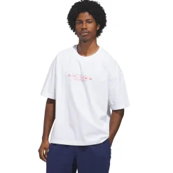 ADIDAS Basketball|T-Shirts And Polos^Anthony Edwards Big 5 - Men's Basketball T-Shirt