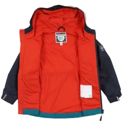 Sale NANö Antoine - Kids' Hooded Mid-Season Jacket SARCE