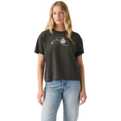 LEVI'S Anyday - Women's T-Shirt 0007