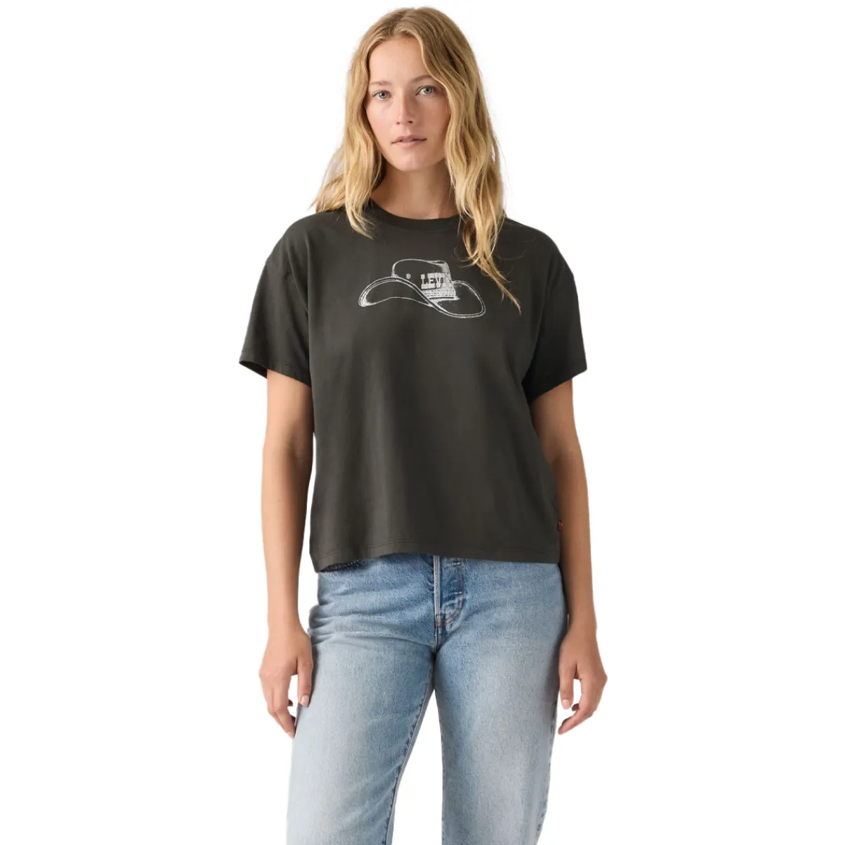 LEVI'S Anyday - Women's T-Shirt 0007