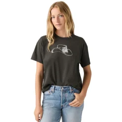 LEVI'S Anyday - Women's T-Shirt 0007