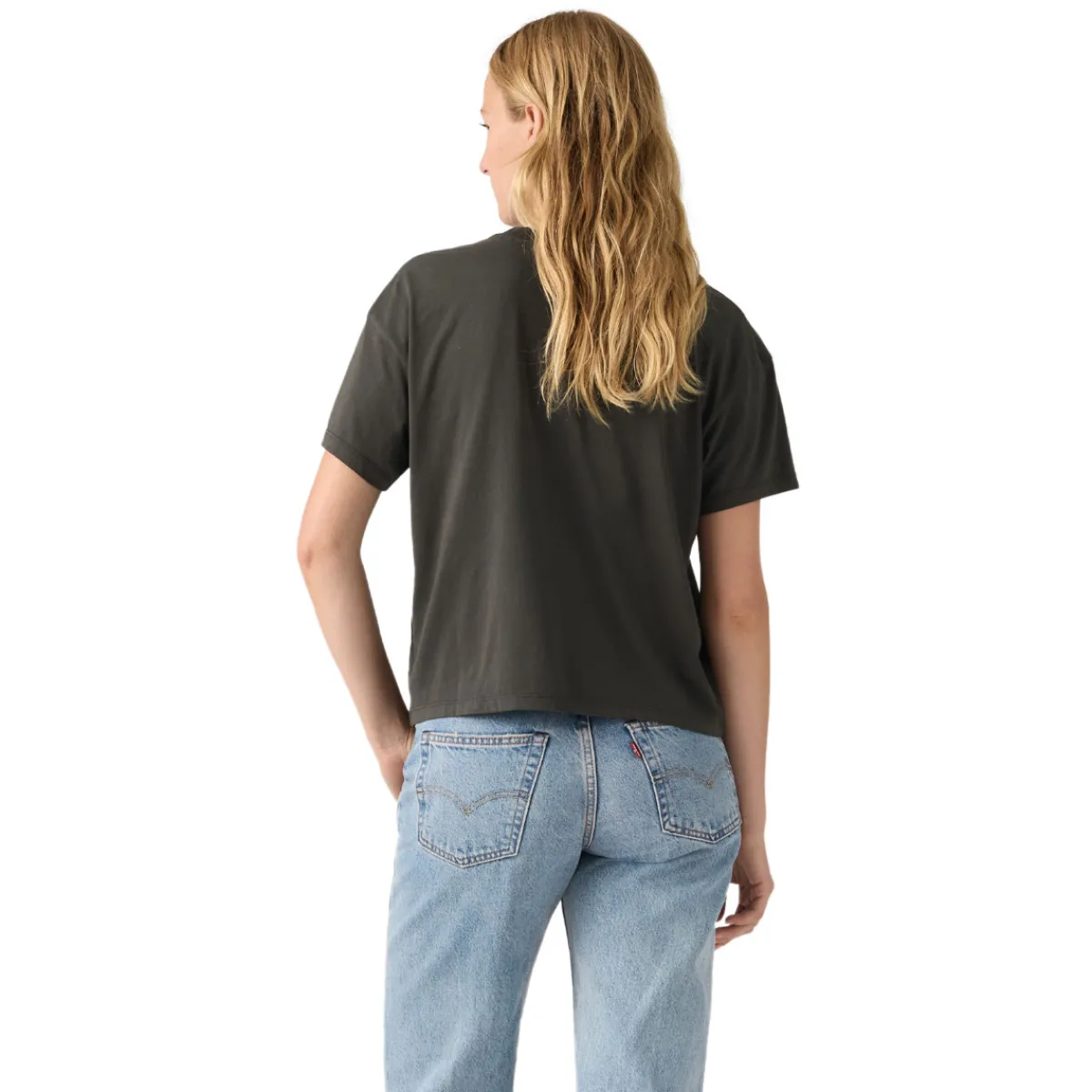LEVI'S Anyday - Women's T-Shirt 0007