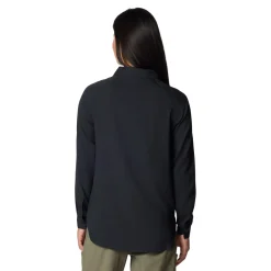 COLUMBIA Anytime Lite - Women's Long-Sleeved Shirt