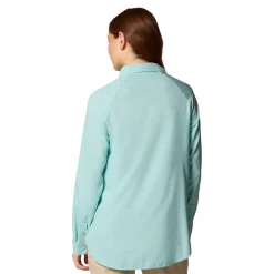 COLUMBIA Anytime Lite - Women's Long-Sleeved Shirt