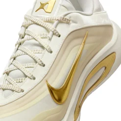 Best NIKE A'One - Women's Basketball Shoes 102