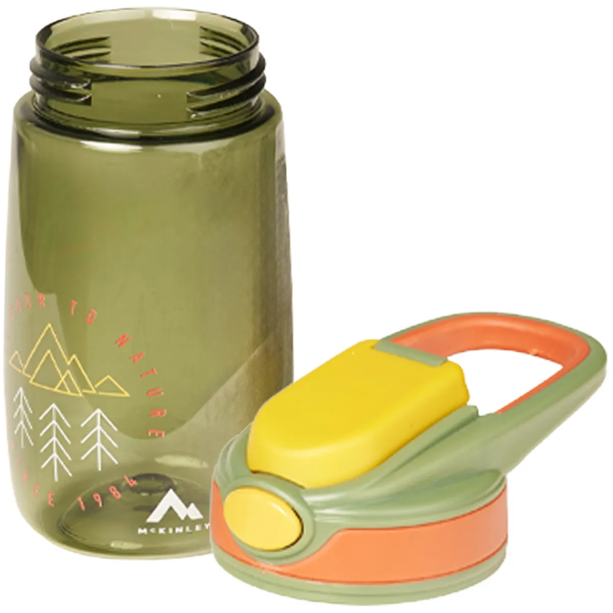 Online MCKINLEY AOP - Kids' Bottle