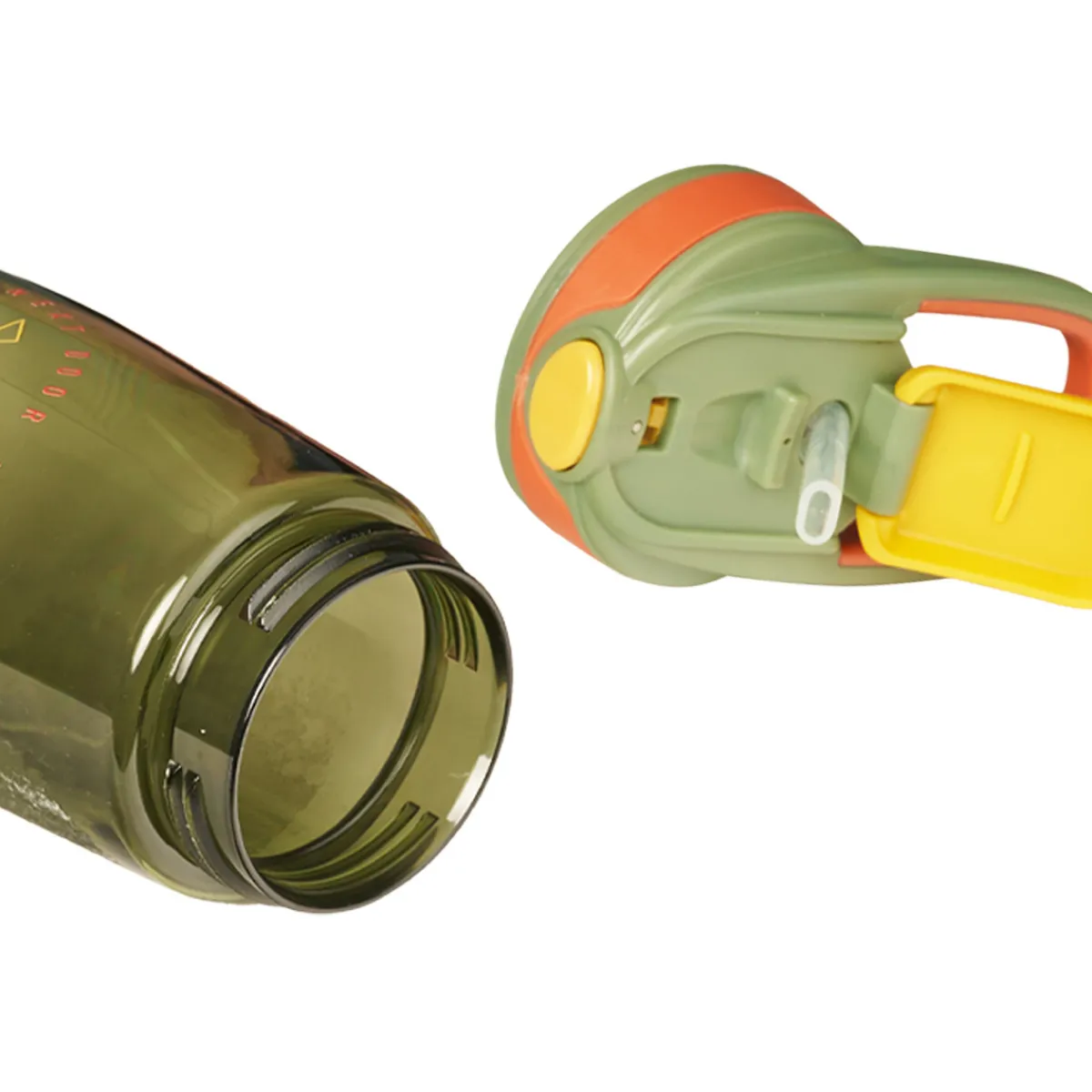 Online MCKINLEY AOP - Kids' Bottle
