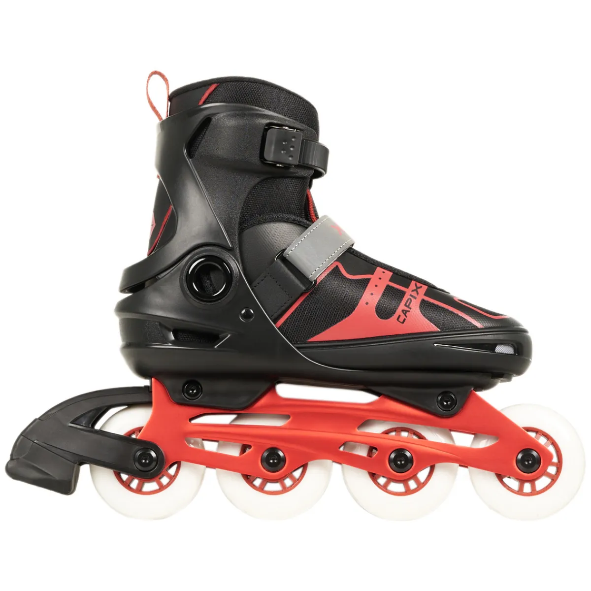 CAPIX Inline Skates And Accessories^Apache 76 - Junior Inline Skates