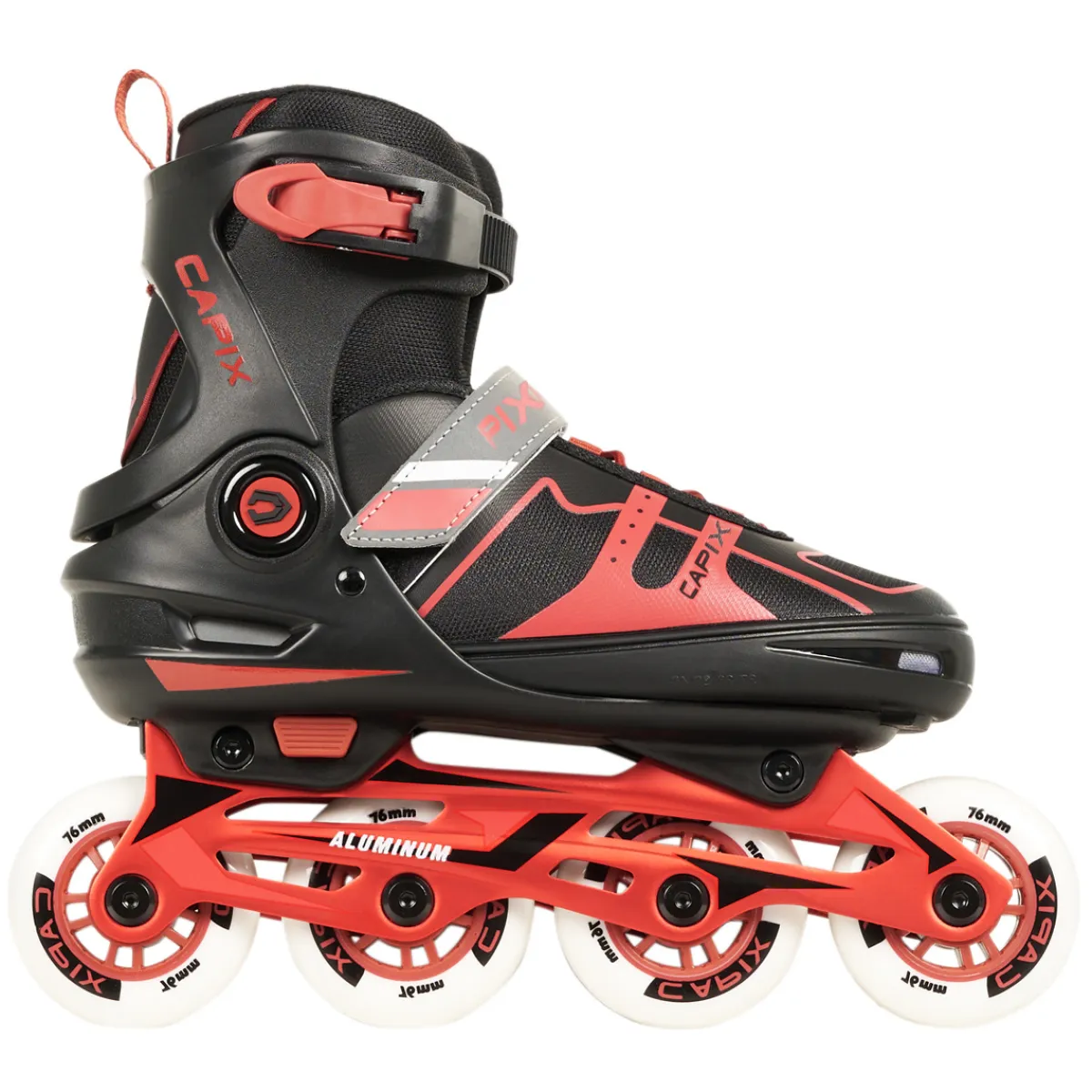 CAPIX Inline Skates And Accessories^Apache 76 - Junior Inline Skates