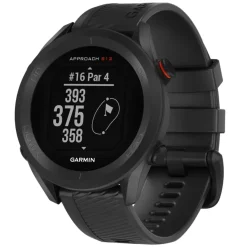 Best GARMIN Approach S12 - GPS Golf Smartwatch