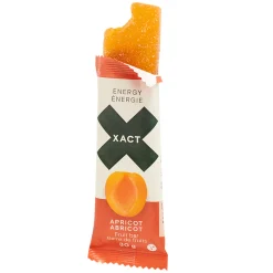 Best XACT NUTRITION Apricot - Energy Fruit Bar AB