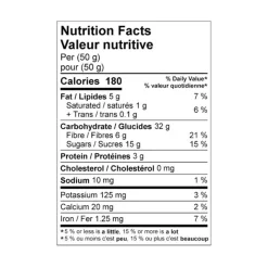 Sale KRONO NUTRITION Apricot Cranberry - Energy Bar APRCR