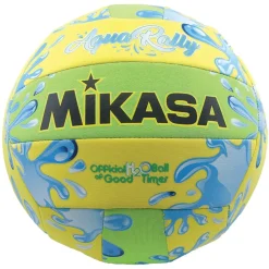 MIKASA Volleyball^Aqua Rally - Beach Volleyball