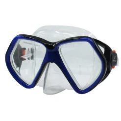 Clearance SCAUP Aquadux - Adult Snorkelling Mask