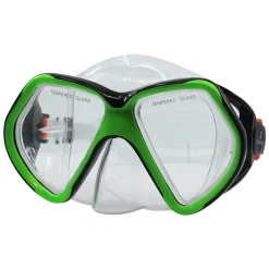 SCAUP Snorkeling Masks And Snorkels^Aquadux - Adult Snorkelling Mask