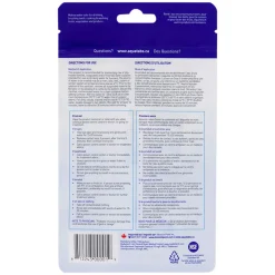 AQUATABS (Pack of 50 tablets) - Water Purification Tablets