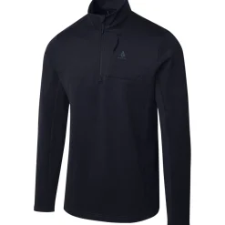 WOODS Mid-Season And Aerobic Jackets|Long Sleeves And Sweaters^Aquila - Men's Quarter-Zip Sweater