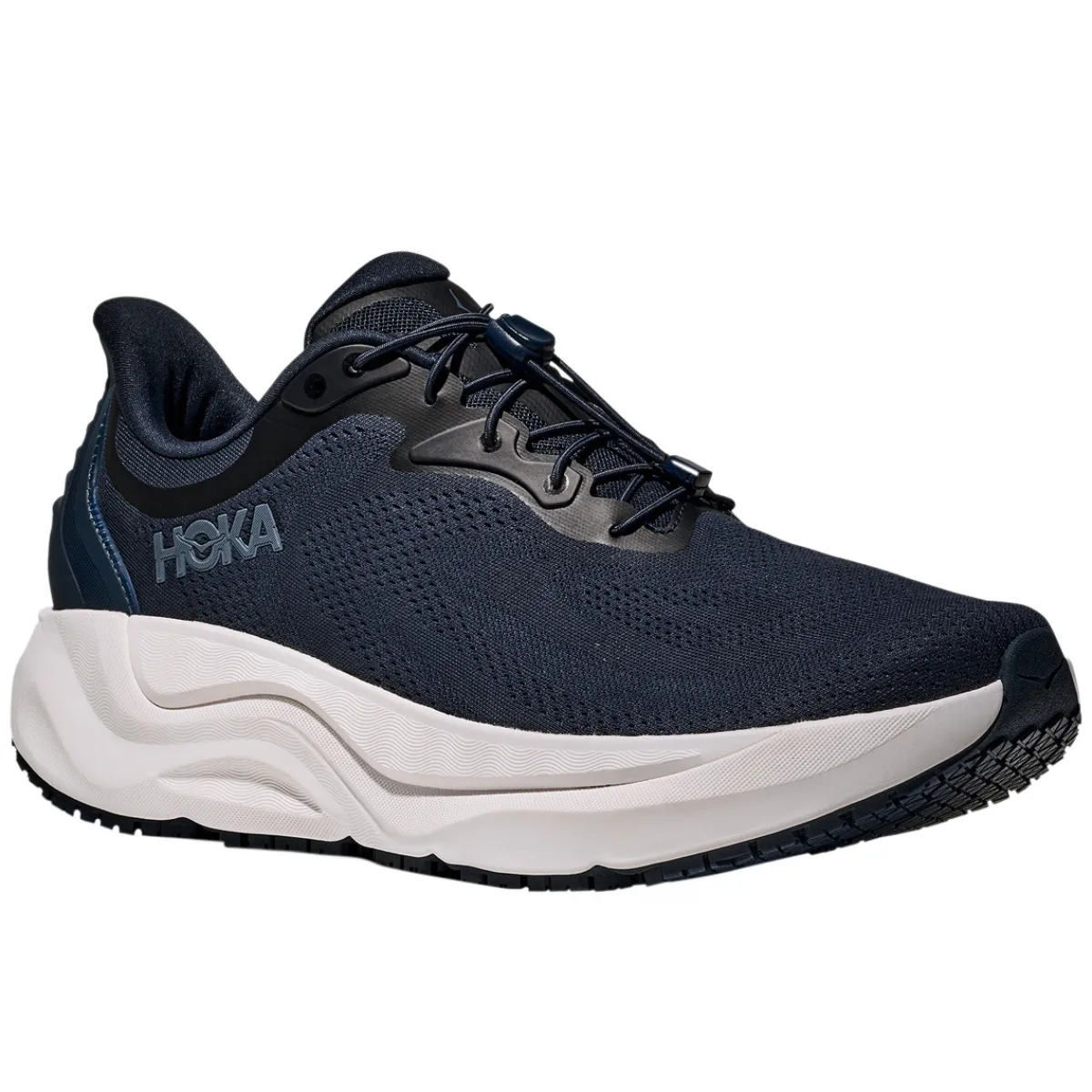 HOKA Athletic And Outdoor Shoes^Arahi SR - Men's Walking Shoe